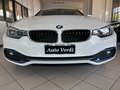 BMW 420 Blanc - thumbnail 1