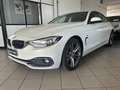 BMW 420 Weiß - thumbnail 4
