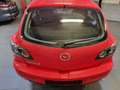 Mazda 3 1.6 Active avec airco Rouge - thumbnail 4