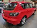 Mazda 3 1.6 Active avec airco Rouge - thumbnail 6