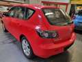 Mazda 3 1.6 Active avec airco Rouge - thumbnail 5
