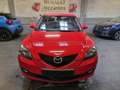 Mazda 3 1.6 Active avec airco Rouge - thumbnail 1