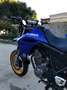 Yamaha XT 660 x Blue - thumbnail 4