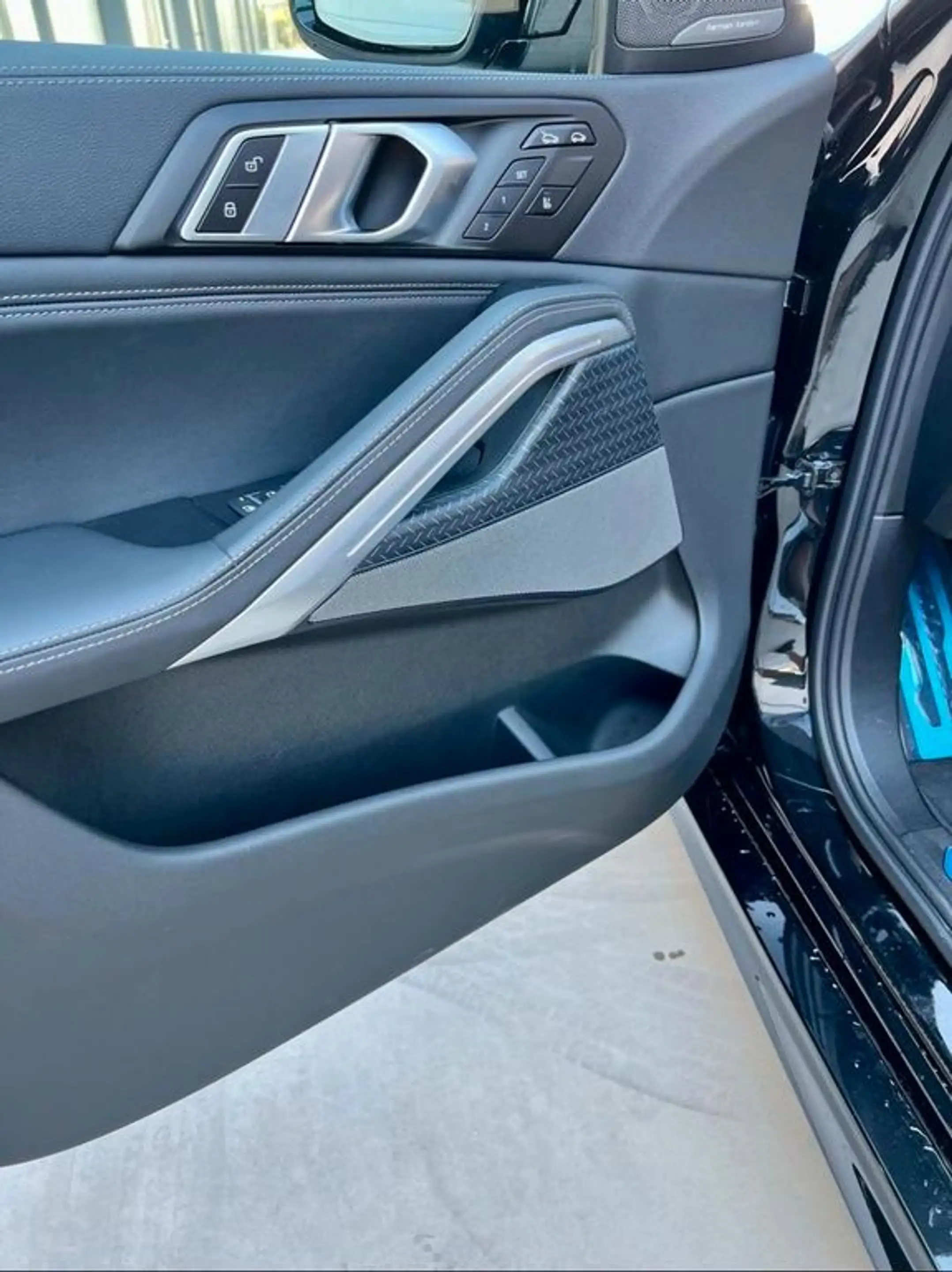 BMW X6 xDrive 40 d M Sport — photo 10