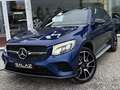 Mercedes-Benz GLC 43 AMG GLC 43 AMG 4-Matic_TOIT PANO_CUIR_J21_CUIR Bleu - thumbnail 2