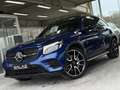Mercedes-Benz GLC 43 AMG GLC 43 AMG 4-Matic_TOIT PANO_CUIR_J21_CUIR Bleu - thumbnail 5