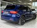 Mercedes-Benz GLC 43 AMG GLC 43 AMG 4-Matic_TOIT PANO_CUIR_J21_CUIR Bleu - thumbnail 4