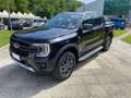 Ford Ranger 2.0 ECOBLUE aut. 205 CV DC Wildtrak 5 posti - NET Nero - thumbnail 3