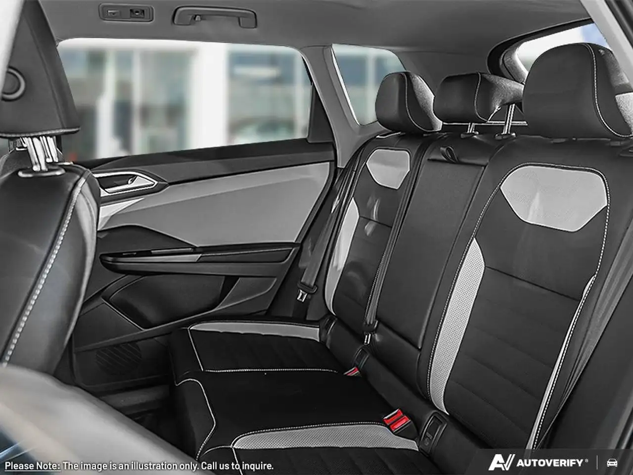 Volkswagen Taos снимка Volkswagen Taos