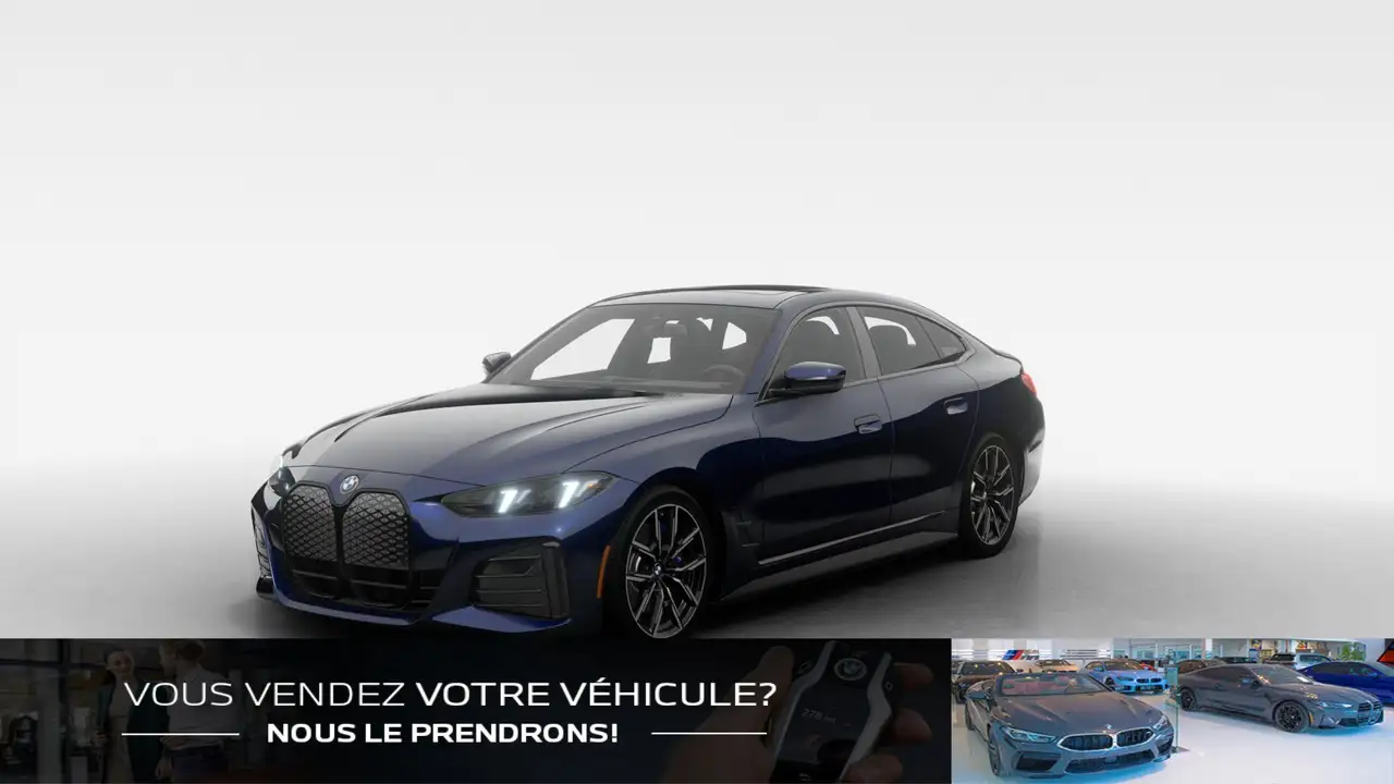 2026 BMW i4
