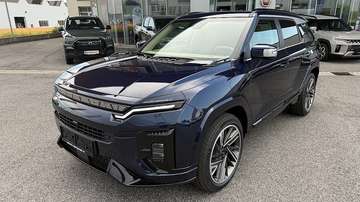 1,5 GDI Turbo Premium Aut.