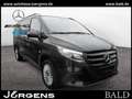 Mercedes-Benz Vito 119 Tourer/PRO/MOPF/Navi/MBUX/Totw/SHZ/Temp Schwarz - thumbnail 1