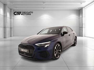 Sportback 35 2.0 tdi S line Edition s-tronic