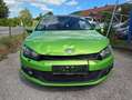 Volkswagen Scirocco Scirocco 1,4  TSI BMT Sky Edition Grau - thumbnail 2
