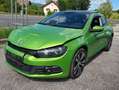 Volkswagen Scirocco Scirocco 1,4  TSI BMT Sky Edition Grau - thumbnail 1