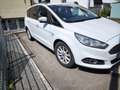 Ford S-Max 1.5 Eco Boost Start-Stopp Business Weiß - thumbnail 2