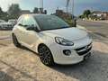 Opel Adam 1.4 Glam Gpl-tech 87cv Bianco - thumbnail 3