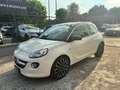 Opel Adam 1.4 Glam Gpl-tech 87cv Bianco - thumbnail 1