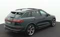 Audi e-tron S quattro 503 pk Glazen panoramadak | Verhoging la Green - thumbnail 2