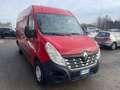 Renault Master T33 2.3 dCi/110 PM-TM Furgone Ice Rosso - thumbnail 4