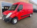 Renault Master T33 2.3 dCi/110 PM-TM Furgone Ice Rosso - thumbnail 2
