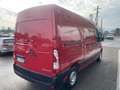Renault Master T33 2.3 dCi/110 PM-TM Furgone Ice Rosso - thumbnail 6