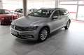 Volkswagen Passat Variant 2.0 TDI SCR DSG BUSINESS LED ERGO Grau - thumbnail 1