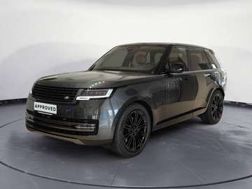 3.0d i6 mhev HSE awd 350cv auto