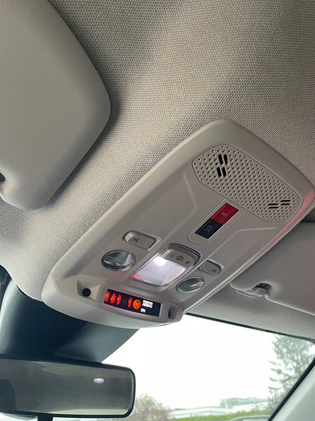 Citroen C4 C4ë Elektro 136 Feel Pack — photo 14