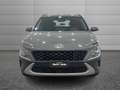 Hyundai KONA Kona 1.0 t-gdi 48V Xline 2wd 120cv imt Grau - thumbnail 12