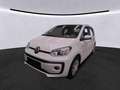 Volkswagen up! 1.0 MOVE UP! SHZ+KAMERA+TEMPOMAT+NAVI Blanc - thumbnail 2