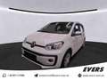 Volkswagen up! 1.0 MOVE UP! SHZ+KAMERA+TEMPOMAT+NAVI Blanc - thumbnail 1