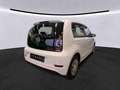 Volkswagen up! 1.0 MOVE UP! SHZ+KAMERA+TEMPOMAT+NAVI Blanc - thumbnail 3