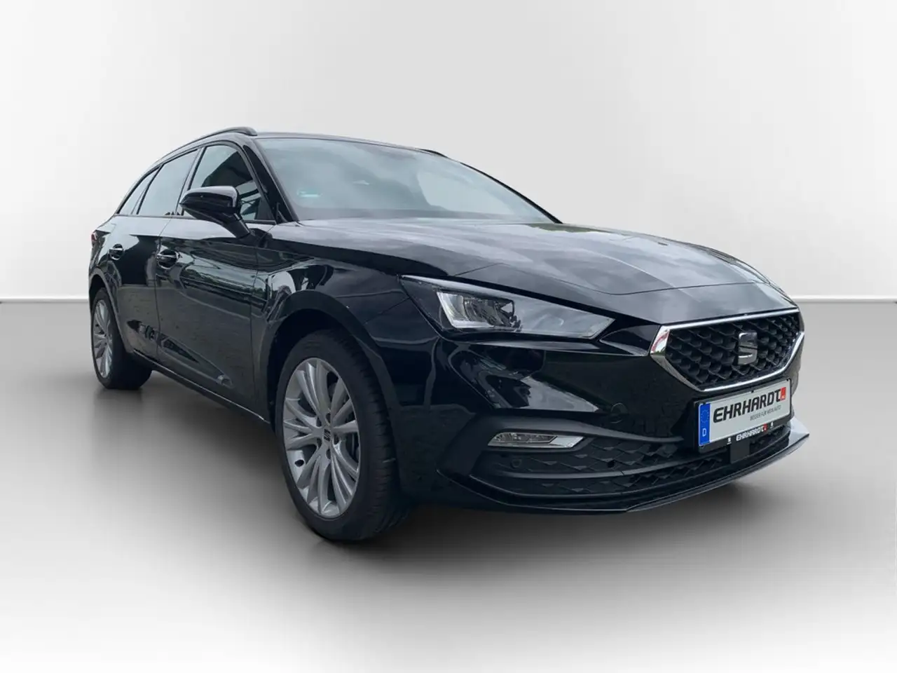 SEAT Leon Sportstourer 2.0 TDI DSG Style Edition VIRTUAL*..., миниатюра 3