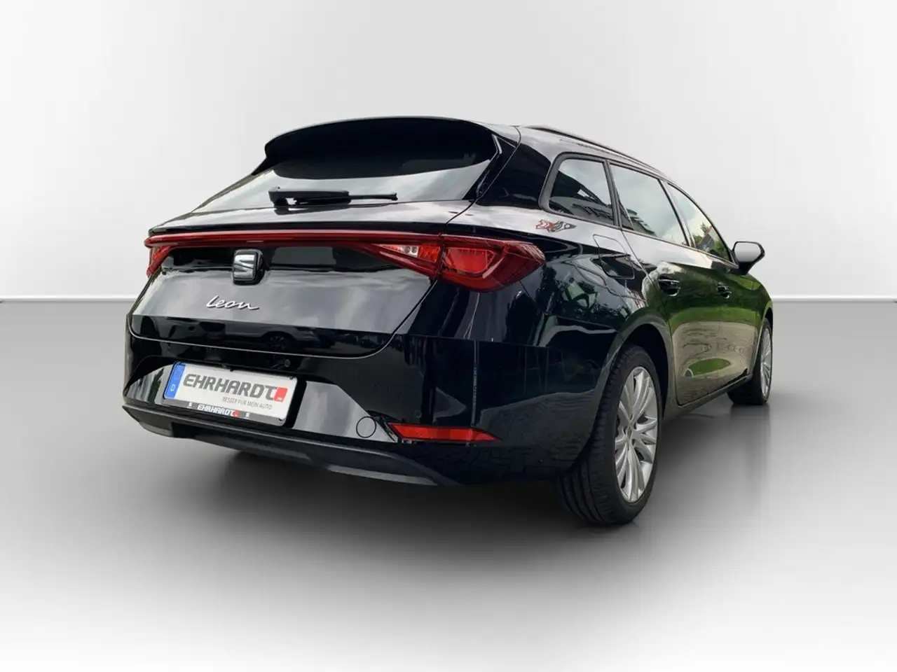 SEAT Leon Sportstourer 2.0 TDI DSG Style Edition VIRTUAL*..., миниатюра 5