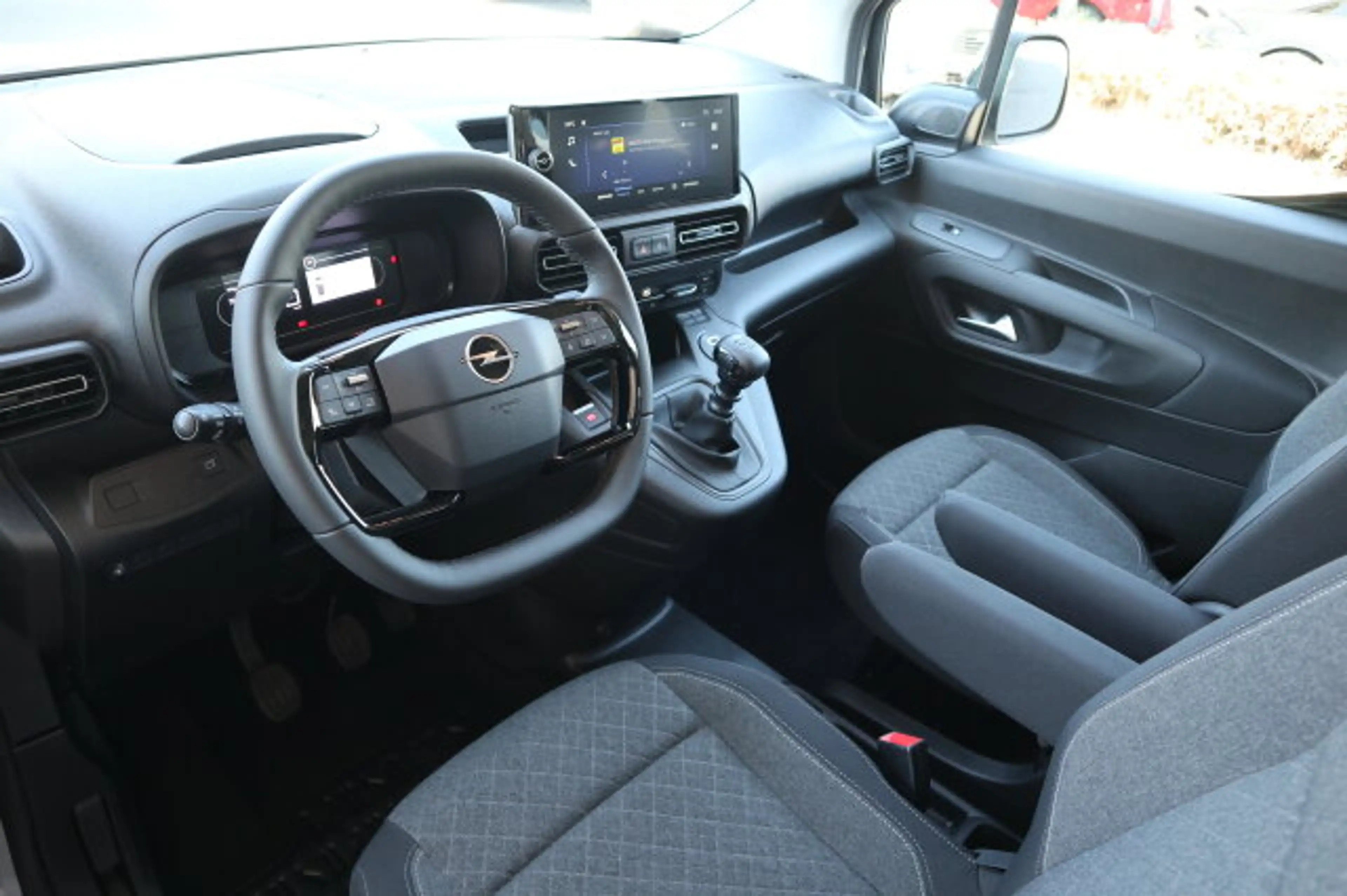 Opel Combo Life Combo Life PKW EDITION TOP DEAL/Klima/PDC/Met. — photo 7