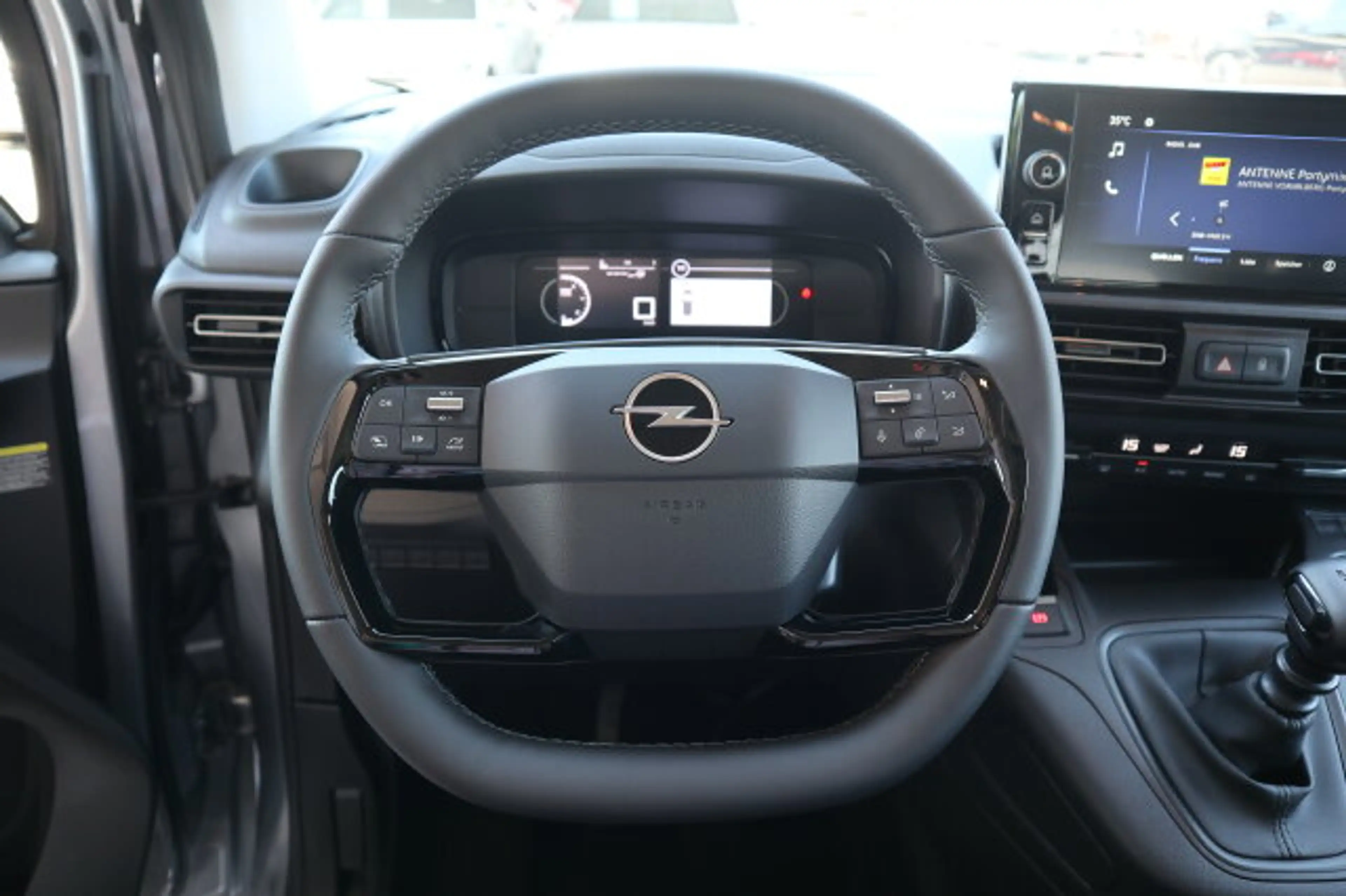 Opel Combo Life Combo Life PKW EDITION TOP DEAL/Klima/PDC/Met. — photo 11