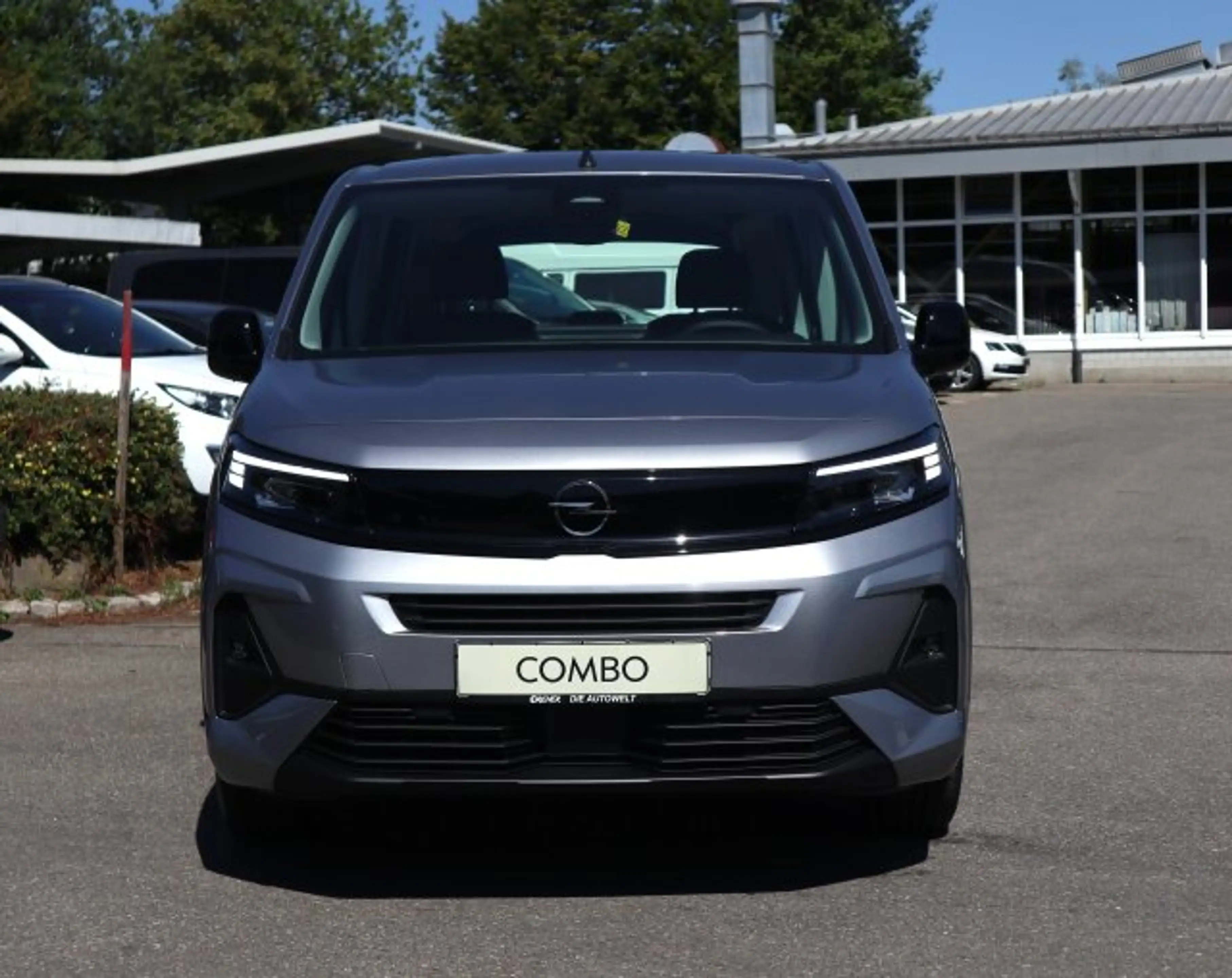 Opel Combo Life Combo Life PKW EDITION TOP DEAL/Klima/PDC/Met. — photo 2