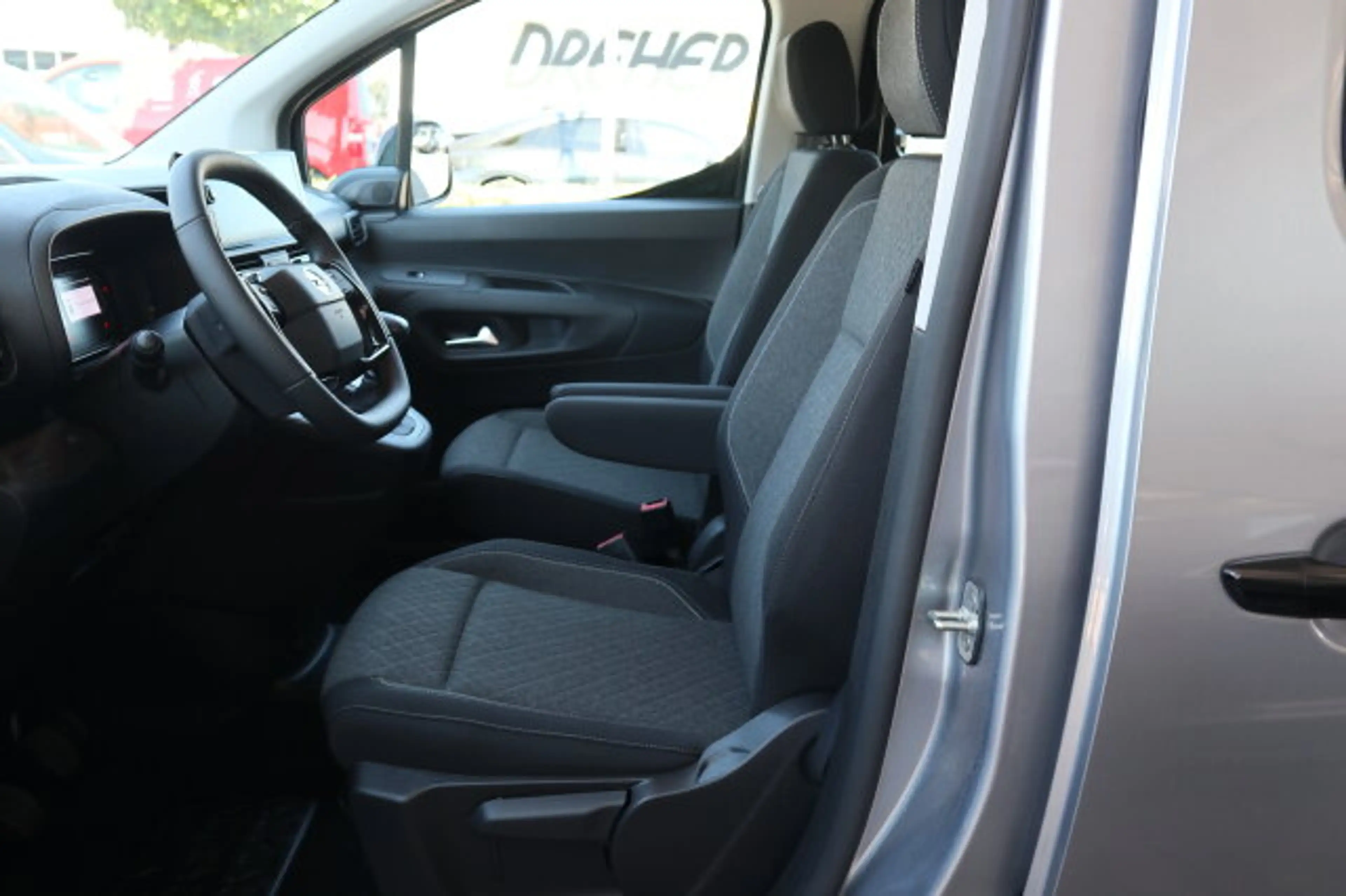 Opel Combo Life Combo Life PKW EDITION TOP DEAL/Klima/PDC/Met. — photo 8