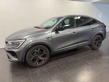 1.3 TCe R.S. Line EDC 117kW