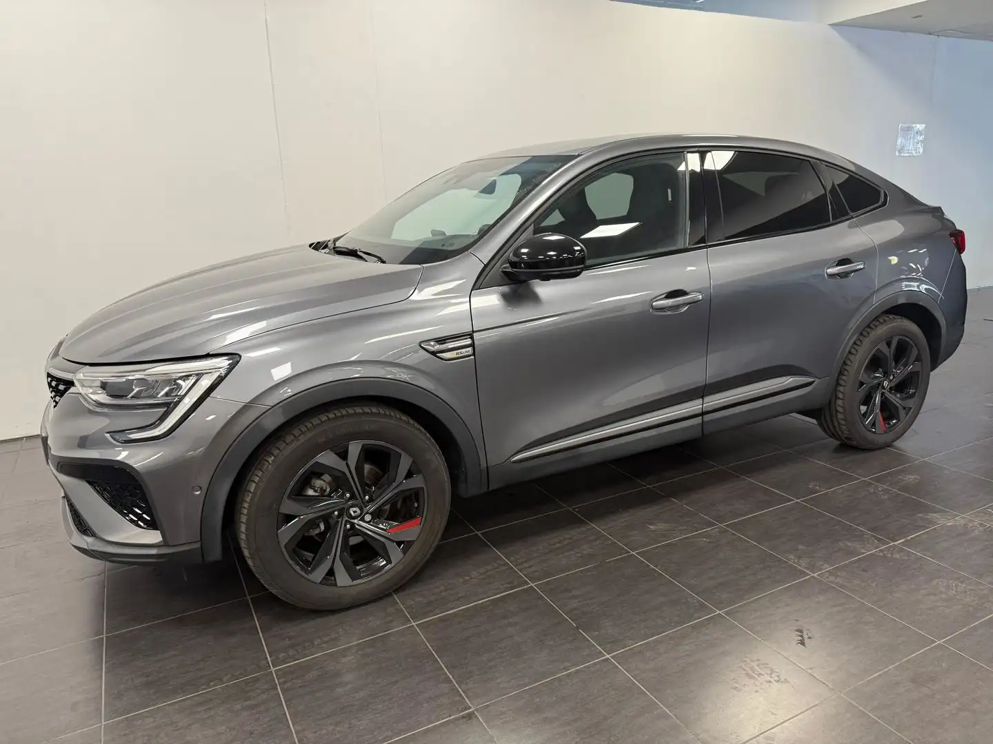 Renault Arkana 1.3 TCe R.S. Line EDC 117kW - 1