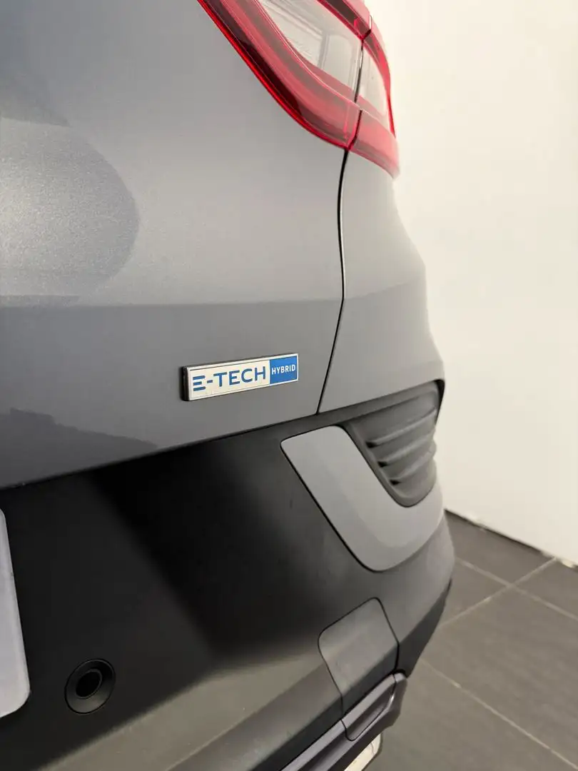 Renault Arkana 1.3 TCe R.S. Line EDC 117kW - 2