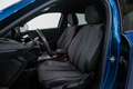 Peugeot 2008 Hybrid 136 Allure eDCS6 Blau - thumbnail 13