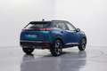 Peugeot 2008 Hybrid 136 Allure eDCS6 Blau - thumbnail 6