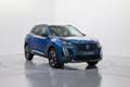 Peugeot 2008 Hybrid 136 Allure eDCS6 Blau - thumbnail 3