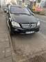 Mercedes-Benz ML 500 7G-TRONIC Noir - thumbnail 1