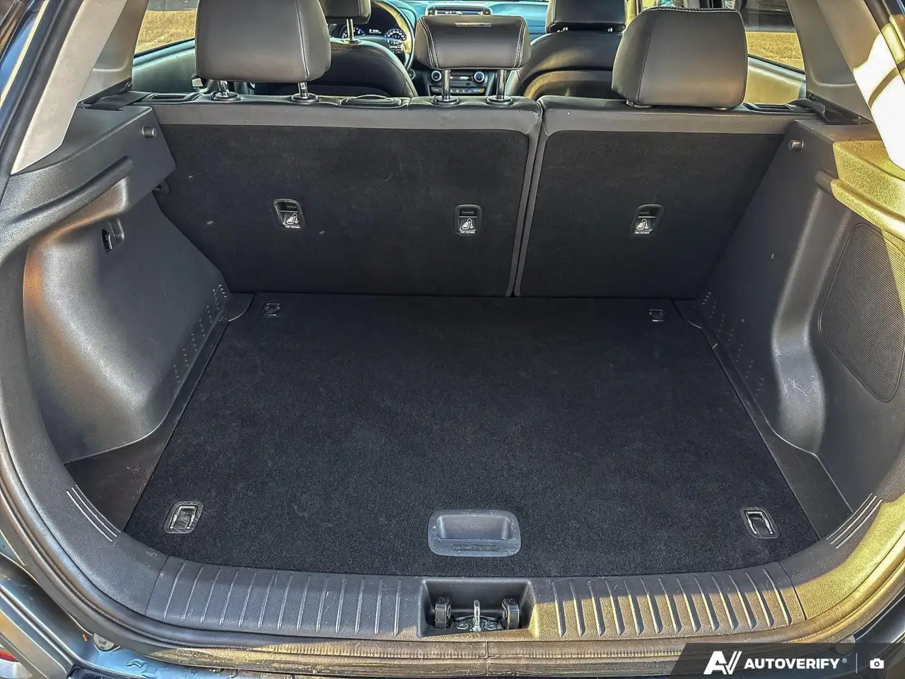 Hyundai KONA fotografie Hyundai KONA