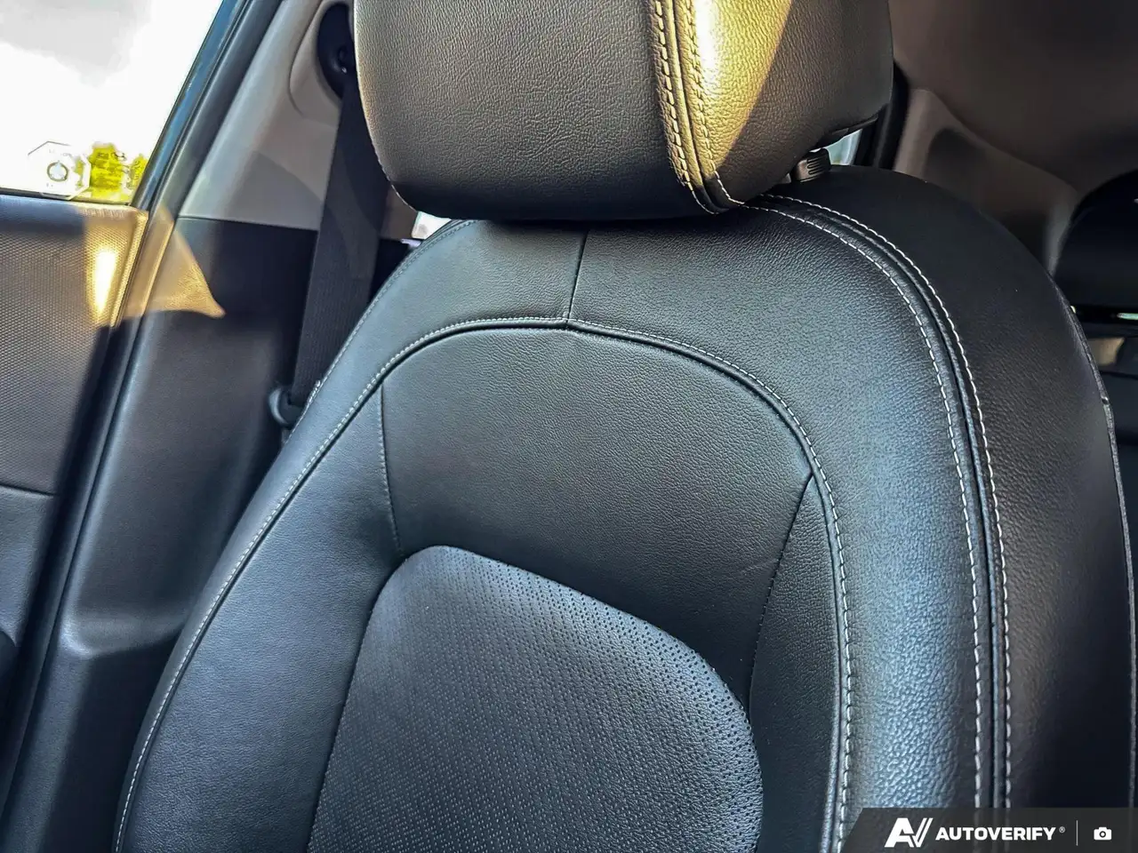 Hyundai KONA fotografie Hyundai KONA