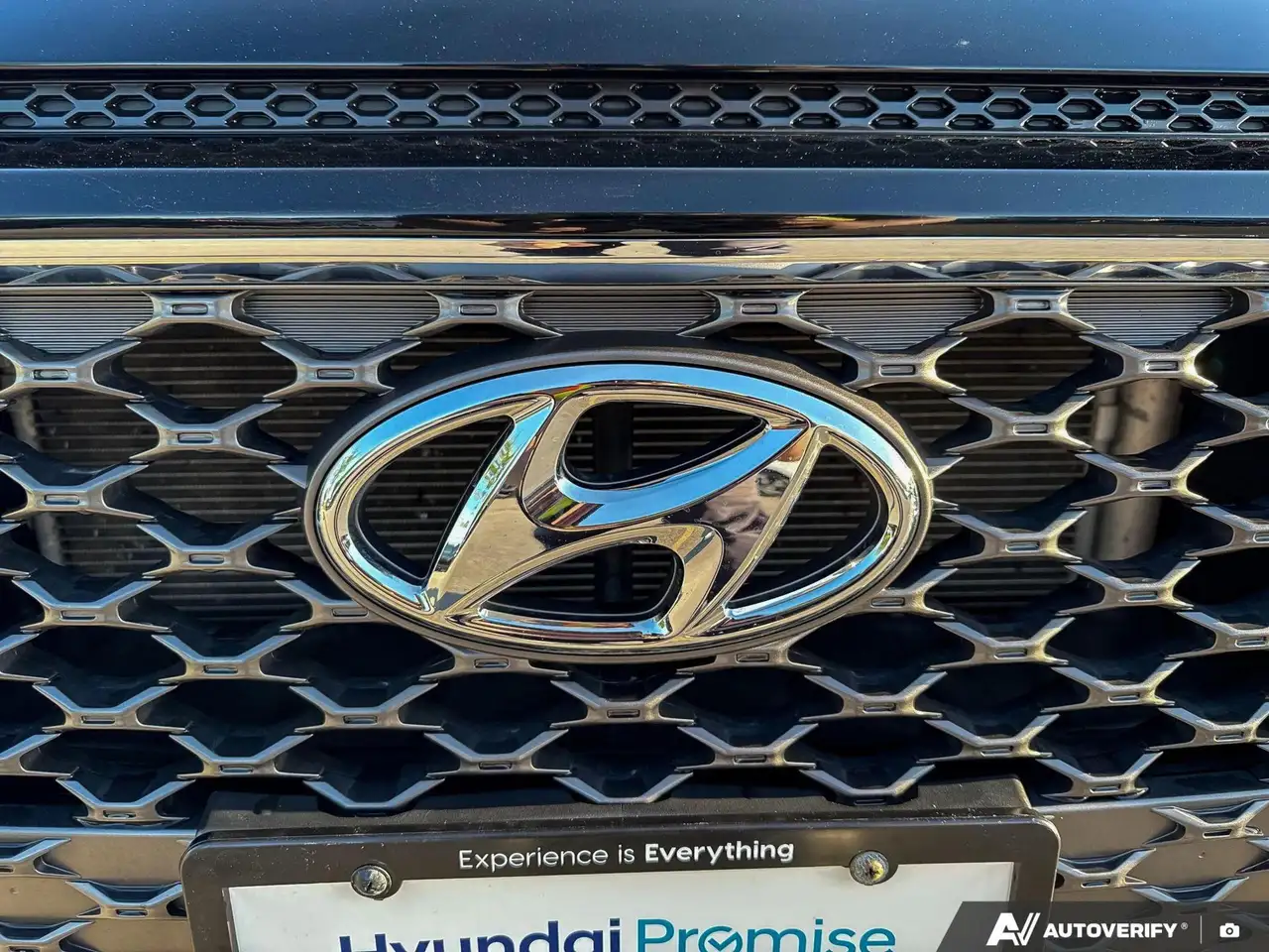 Hyundai KONA fotografie Hyundai KONA