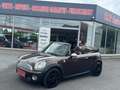 MINI Cooper Cabriolet 1.6i/Etat neuf/Boite automatique/Airco Brun - thumbnail 5